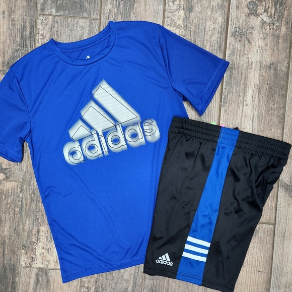 🆕️ Adidas Short - Picture 7 of 9